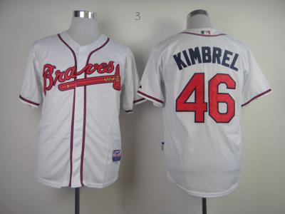 MLB Jersey-360